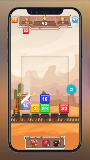 ShareOrck- Train 2048 Play and Earn Real Money स्क्रीनशॉट 5