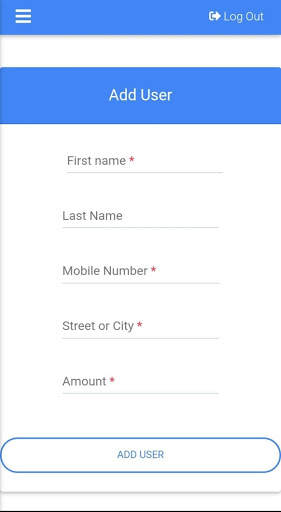 Daily Finance screenshot 3