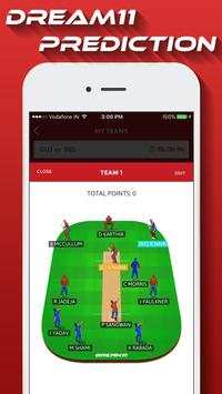 Fantasy Tips For Dream11 screenshot 1