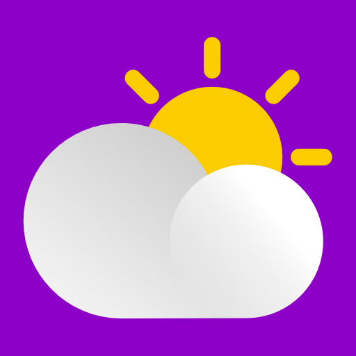 Weather online иконка