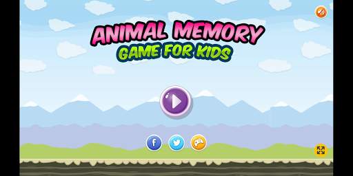 Memory game equal screenshot 1