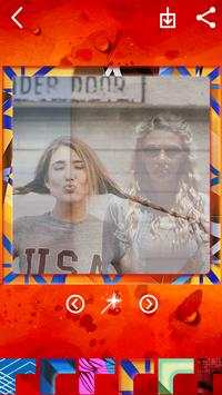 Blend Collage Photo Editor Pro screenshot 2