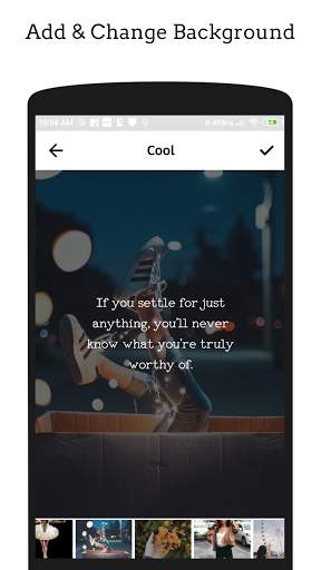 Girl quotes screenshot 4