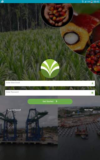 Olam App Release screenshot 1