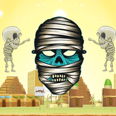 War of Pharaohs icon