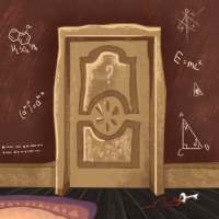 100 Doors Puzzle Escape game icon