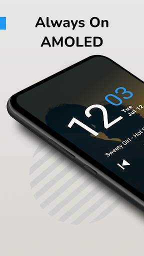 Always On AMOLED screenshot 25