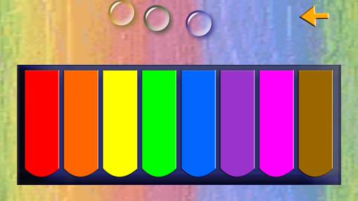 My Piano ( Baby / Toddler ) screenshot 2