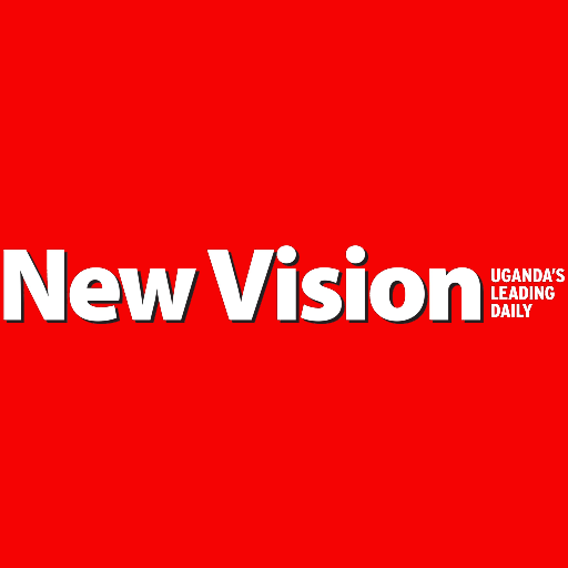 New Vision TV Uganda icon