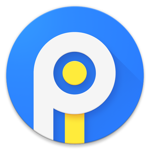 Pi Light [substratum] icon