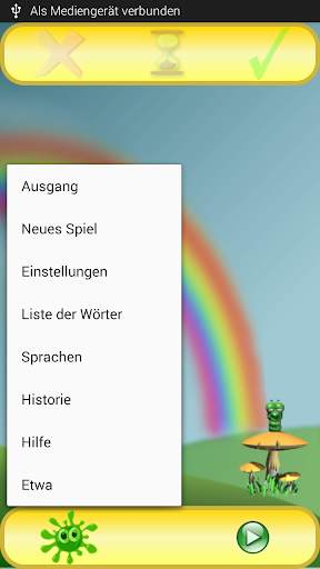 Kennwort Spiel screenshot 7