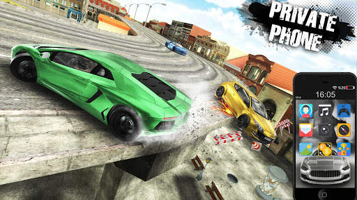 Real Drift World screenshot 4