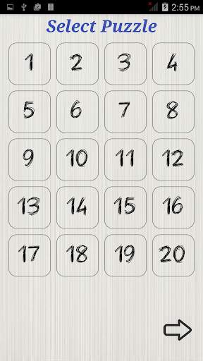 Math Puzzles screenshot 5