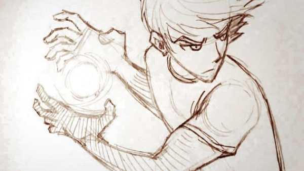 How to Draw Manga screenshot 7