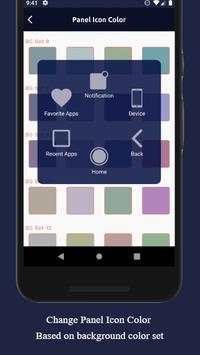Assistive Touch screenshot 4