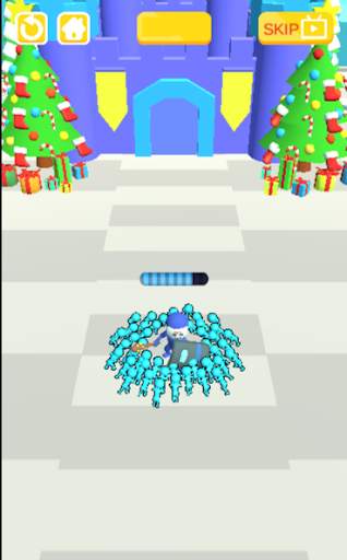 Count Masters - Join Clash 3D screenshot 8