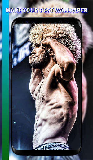 MMA Wallpapers UFC screenshot 3