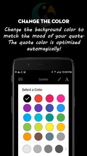 Parrot - Captions for Instagram and Facebook photo screenshot 2