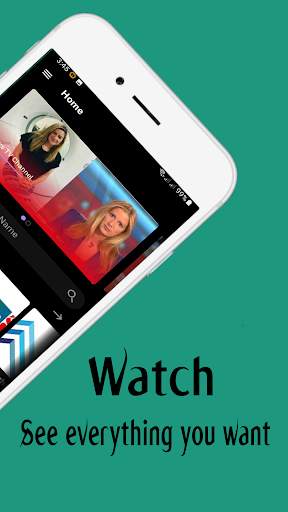 OTV Stream Live TV channel app screenshot 5