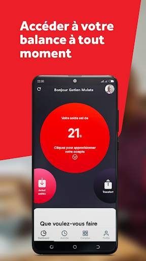 Somba Smart screenshot 1