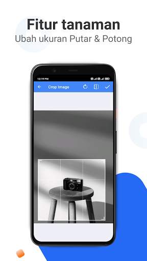 Image Compressor - Kompres ukuran gambar dalam kb screenshot 6