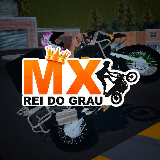 Mx Rei Do Grau 1.99