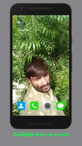 flashlight torchlight - high brightness screenshot 4