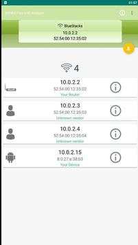 WiFiKill Free-WiFi Analyzer screenshot 5