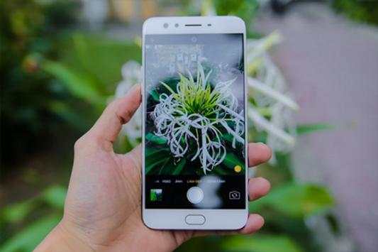 Camera For Oppo A71 screenshot 3