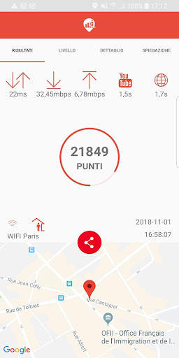 CheBanda screenshot 3