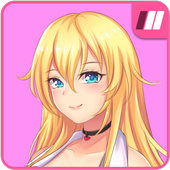 My Neighbor is a Yandere!? icon