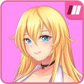 My Neighbor is a Yandere!? 1.5