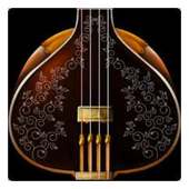 Female Tanpura Droid 2 on 9Apps