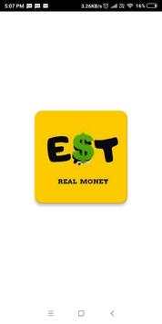 Earn Treasure - Watch or Play Game: Earn Cash screenshot 1
