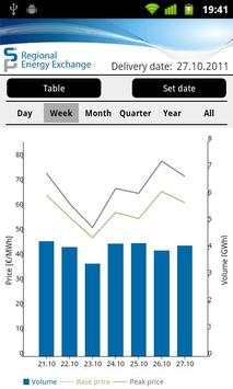 BSP App LITE screenshot 2