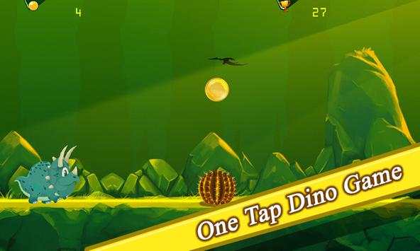 Dino King screenshot 2