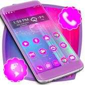 New Pink Launcher 1.264.1.32