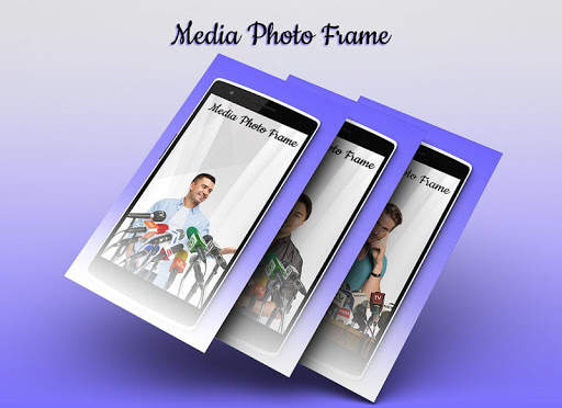 Media Photo Frame screenshot 1