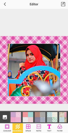 Photo Collage Edition screenshot 6