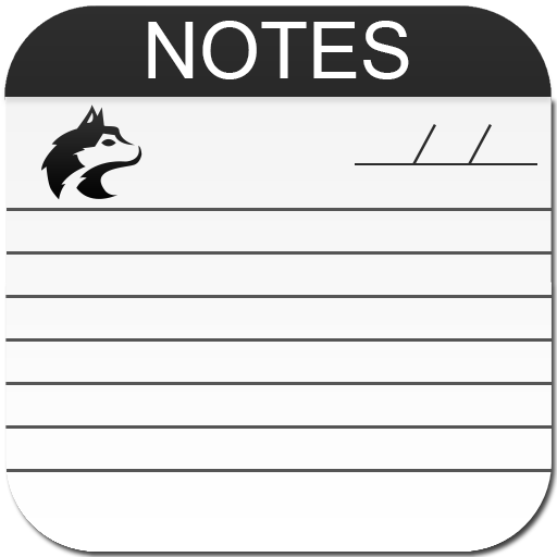 Note icon