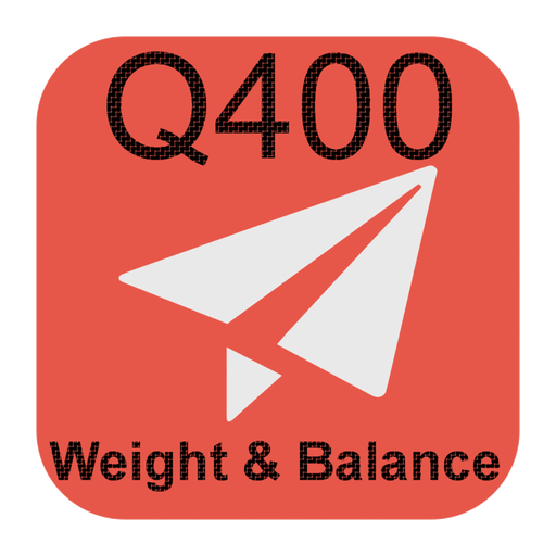 ikon Q400 Weight &amp; Balance