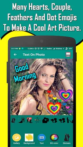 Text On Photo/Image/Picture (Offline) screenshot 4