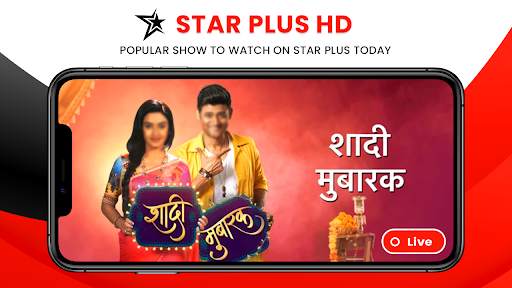 Star Plus TV Channel - Free Star Plus TV Guide screenshot 3