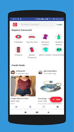 Online Shopping Philippines - Philippines Shopping screenshot 8