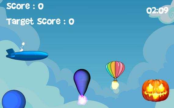 Balloon Blower screenshot 7