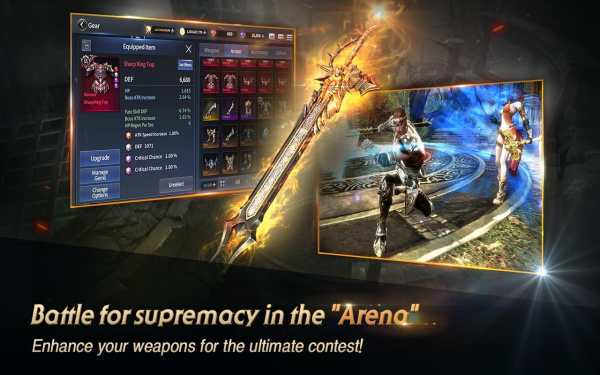 Dragon Nest 2: Legend screenshot 4