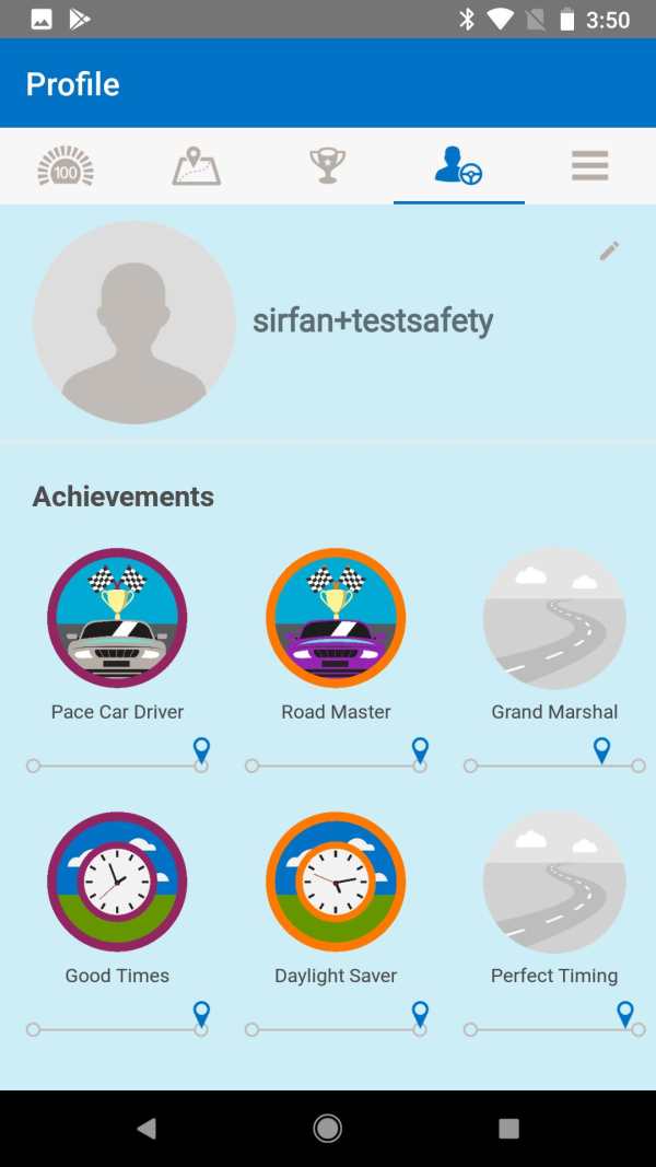 State Auto Safety 360® Mobile screenshot 5