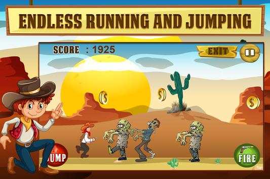 Menembak Zombie screenshot 4
