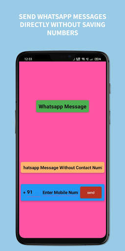Whatsapp Tool- Whatsapp Status & Text repeater screenshot 7