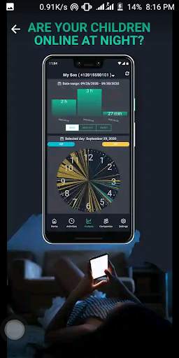 Online Whatspp Tracker screenshot 6